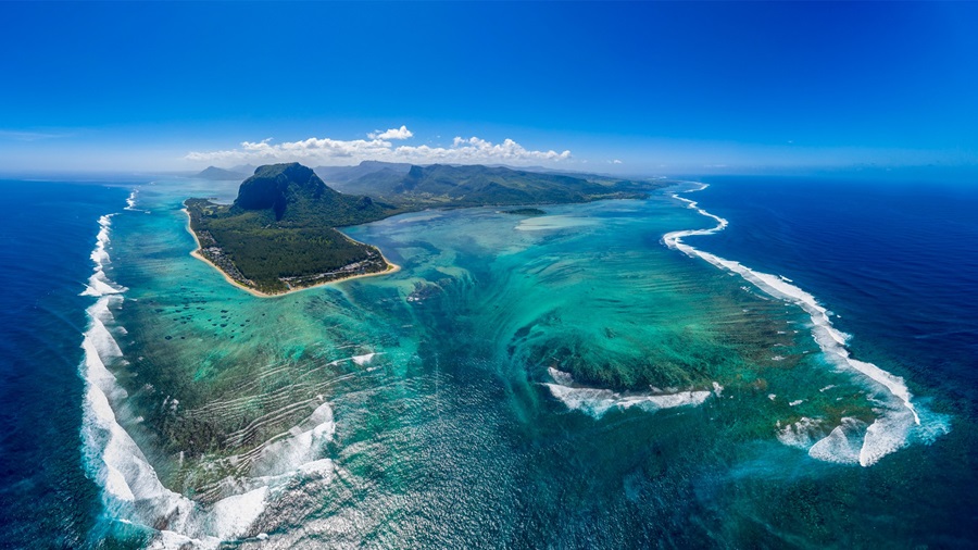 Best islands to visit in September